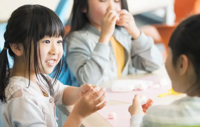 こぱんはうすさくらの経営理念